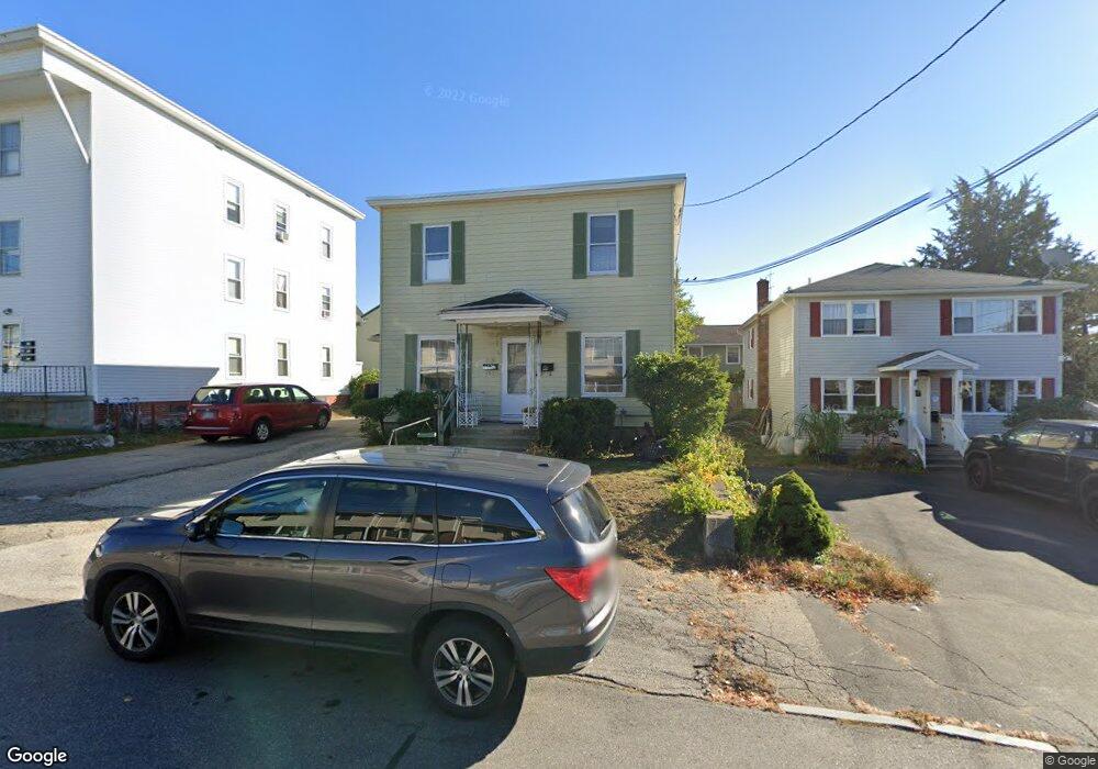 501 Clay St, Manchester, NH 03103 - photo 1