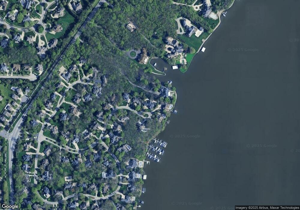 12534 Anchorage Way, Fishers, IN 46037 - photo 1