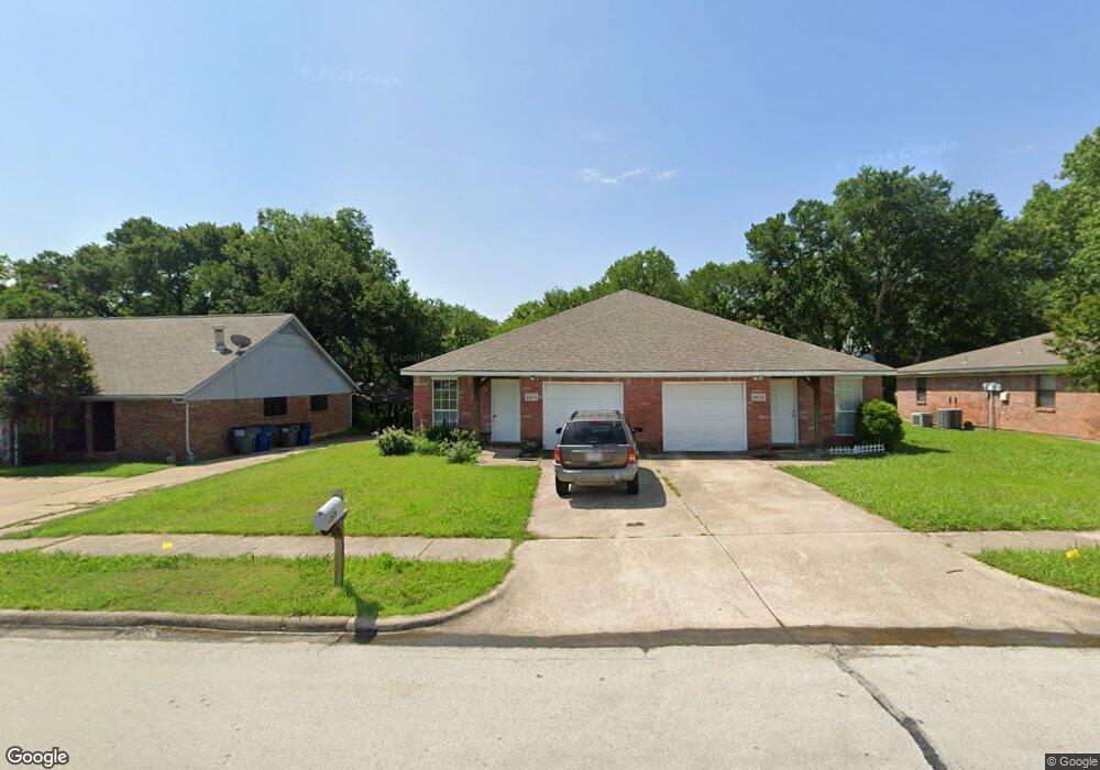 606 E Oak St, Wylie, TX 75098 - photo 1