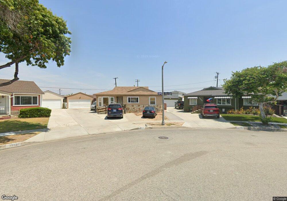 2575 Bomberry St, Lakewood, CA 90712 - photo 1