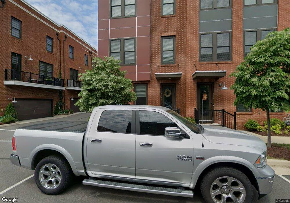 9164 Power House Rd, Lorton, VA 22079 - photo 1