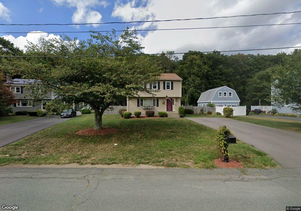 29 Eleanor Ln, Rockland, MA 02370 - photo 1