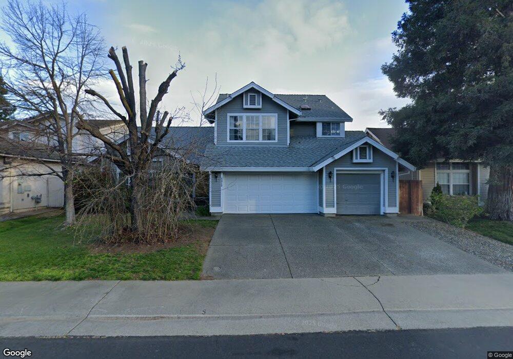 5813 Laguna Valley Way, Elk Grove, CA 95758 - photo 1