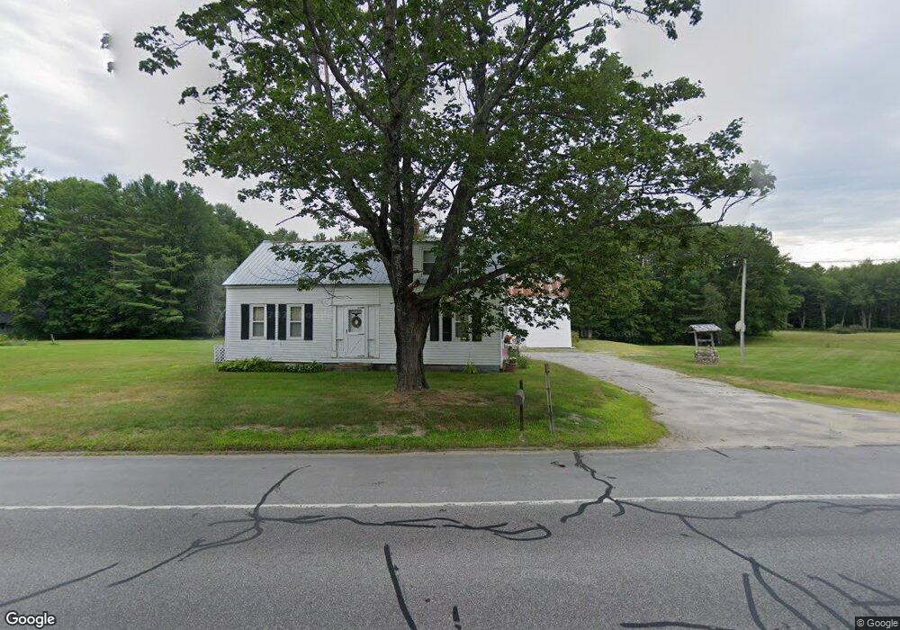 271 Harrison Rd, Bridgton, ME 04009 - photo 1