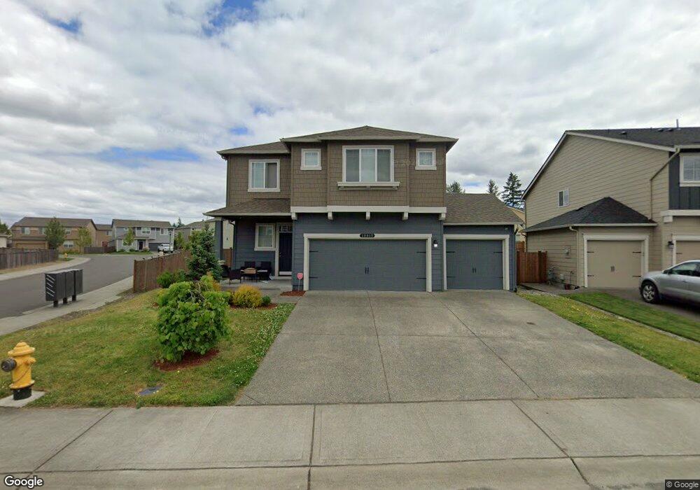 19017 110th Avenue Ct E unit 14, Puyallup, WA 98374 - photo 1
