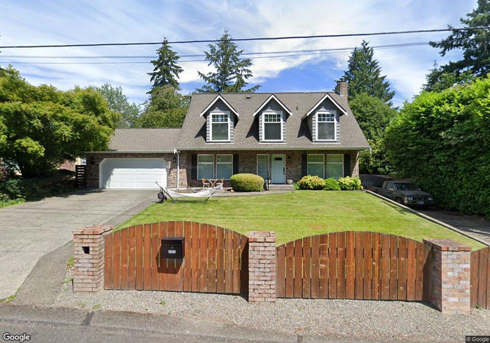 4901 80th Ave W, University Place, WA 98467 - photo 1