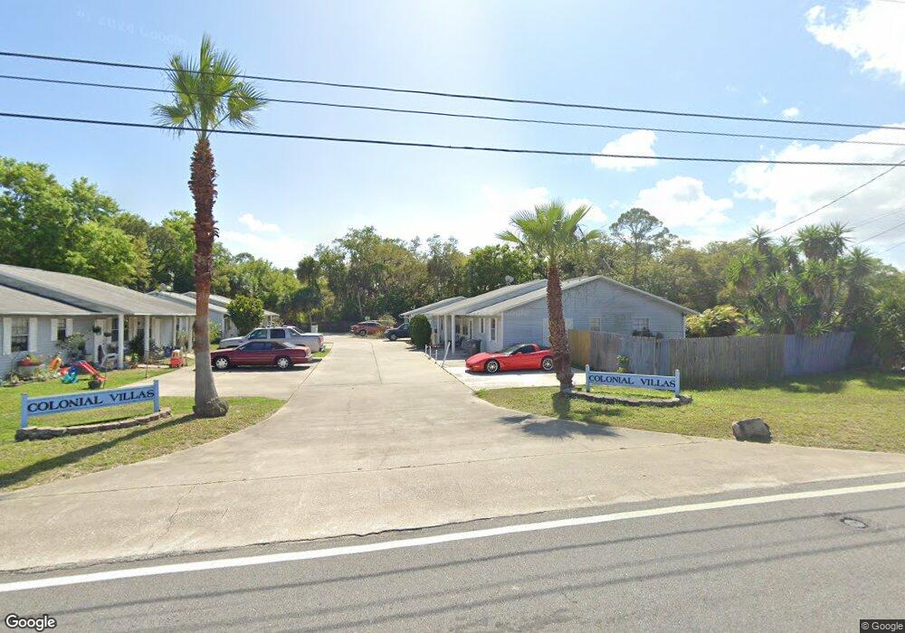 217 N Dixie Ave, Titusville, FL 32796 - photo 1