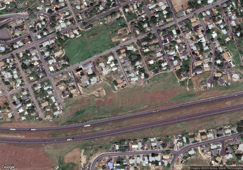 831 SW 10th St, Pendleton, OR 97801 - photo 1