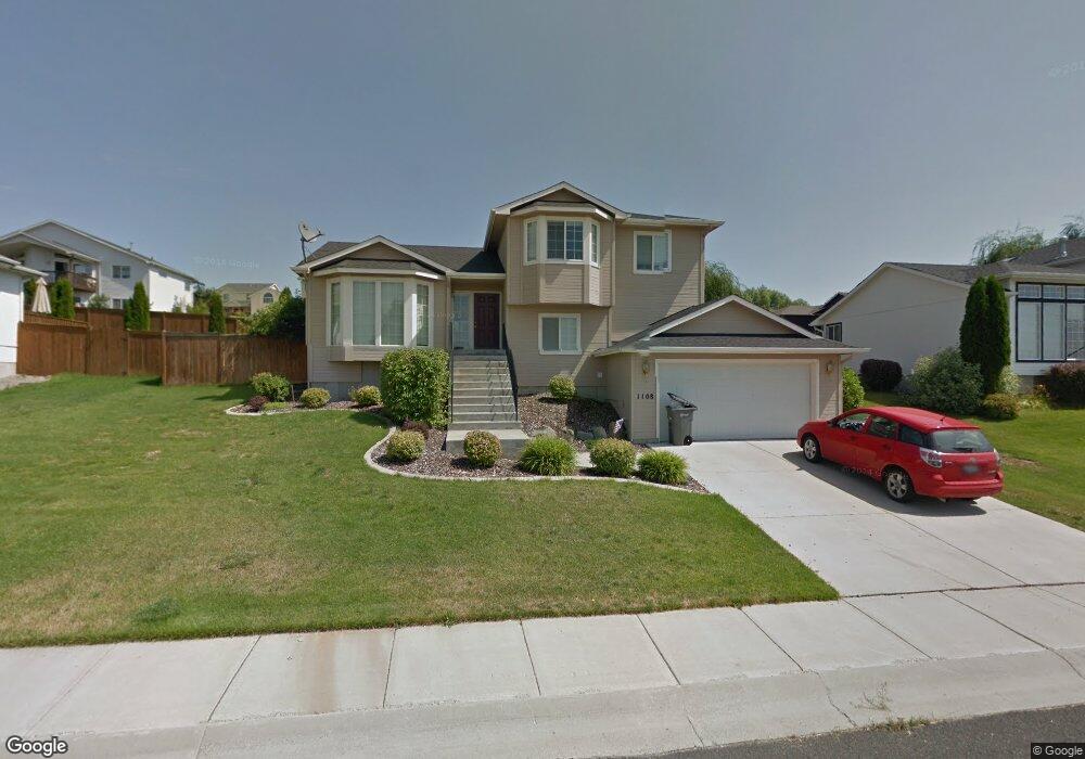 1108 Fox Ridge Rd, Medical Lake, WA 99022 - photo 1