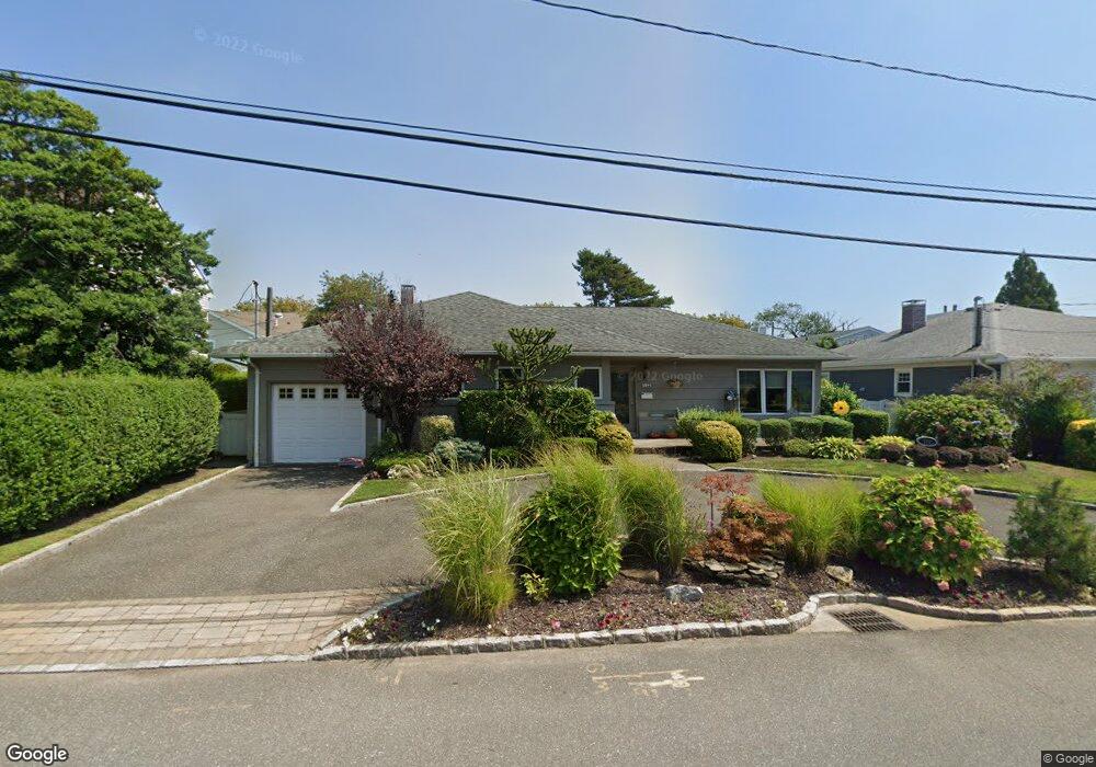 122 Erie Ave, Atlantic Beach, NY 11509 - photo 1