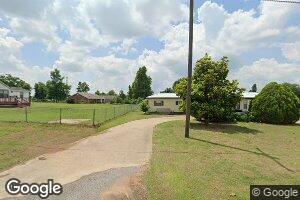 206 E Shields St, Fletcher, OK 73541