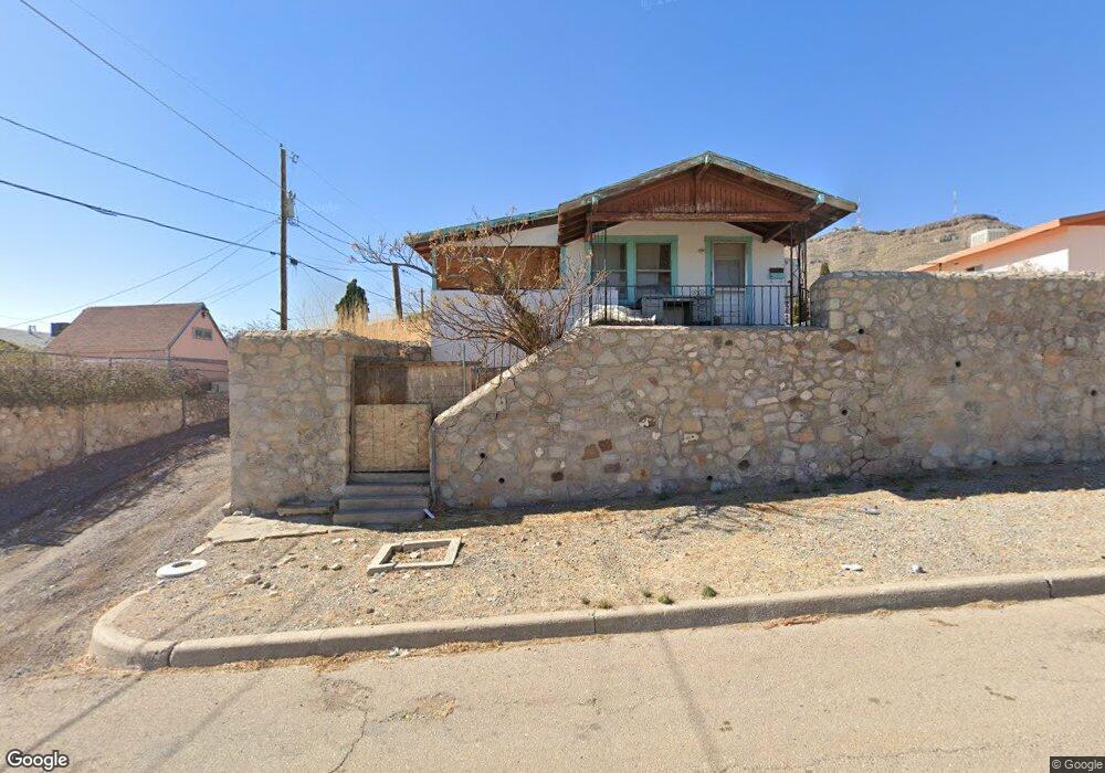 1291 Kentucky St, El Paso, TX 79930 - photo 1
