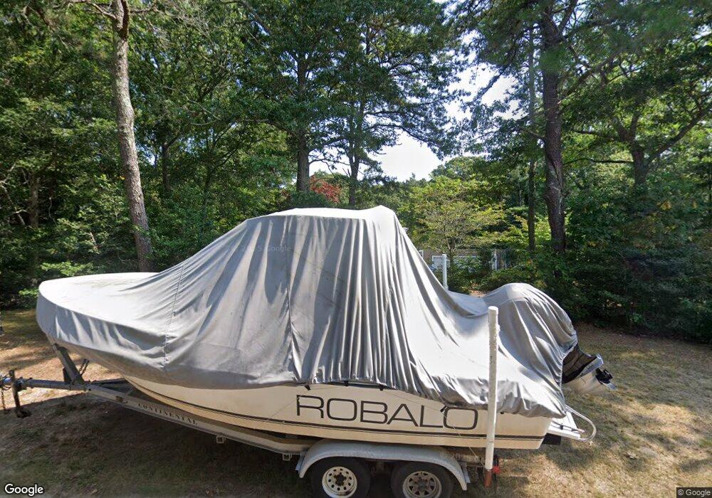 66 Overlook Dr, Centerville, MA 02632 - photo 1