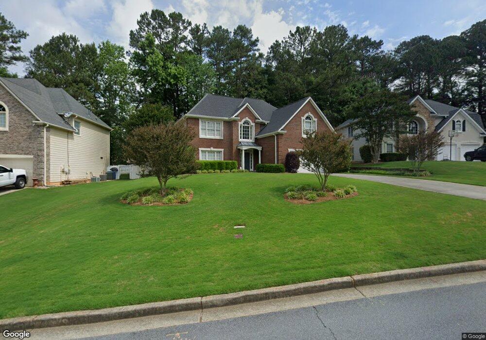 4521 Red Cedar Cove SW unit II, Lilburn, GA 30047 - photo 1
