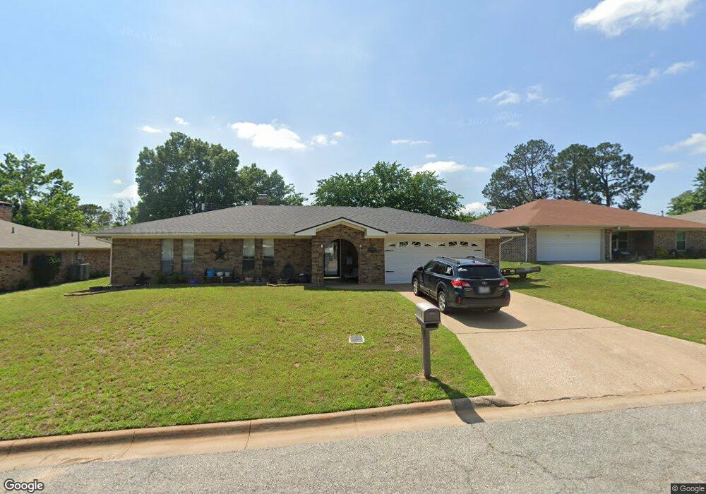 26 Haven Cir, Denison, TX 75020 - photo 1