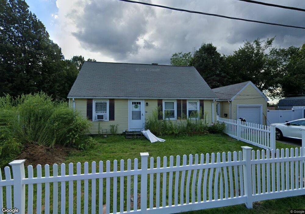 13 Parker Ave, Holden, MA 01520 - photo 1