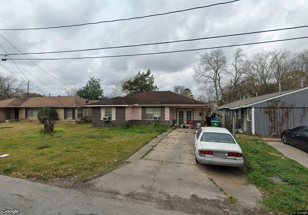 6826 Weston St, Houston, TX 77021 - photo 1