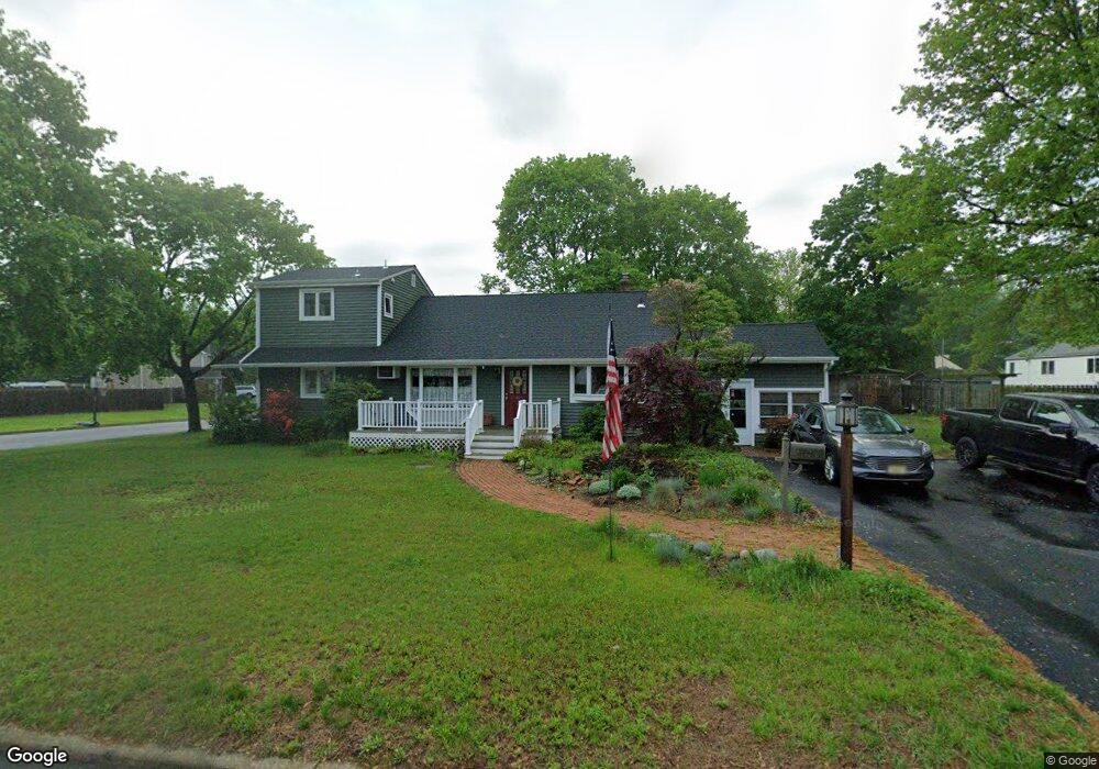 41 Anthony Blvd, Lincoln Park, NJ 07035 - photo 1