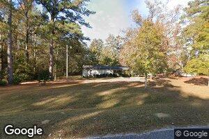 2058 Old Rocky Ford Rd, Rocky Ford, GA 30455