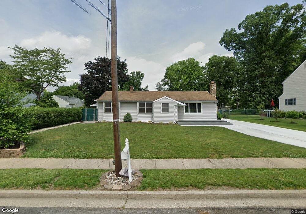 612 Highland Ave, Cherry Hill, NJ 08002 - photo 1