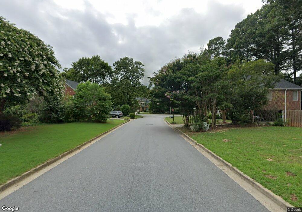 0 Brockett Oaks unit 8777466, Tucker, GA 30084 - photo 1