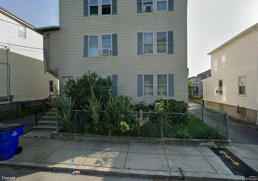 49 Middlesex St unit 2nd Floor, Fall River, MA 02723 - photo 1
