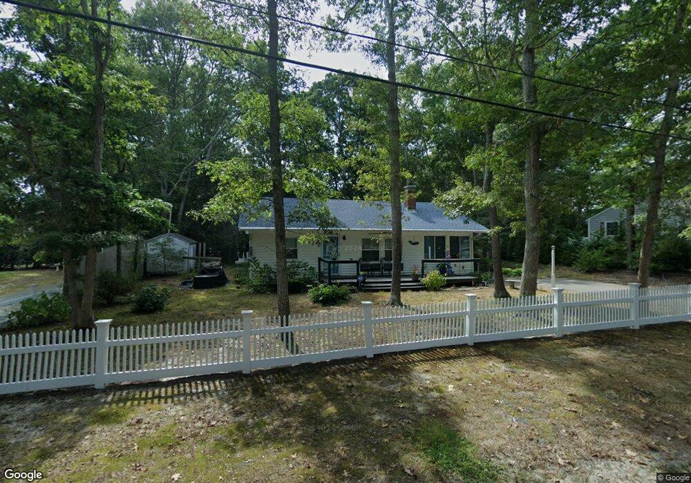 15 Fisher Rd, East Falmouth, MA 02536 - photo 1