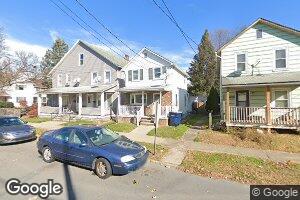 481 Charles St, Luzerne, PA 18709