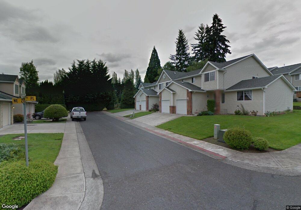 2813 NE 98th Way, Vancouver, WA 98665 - photo 1