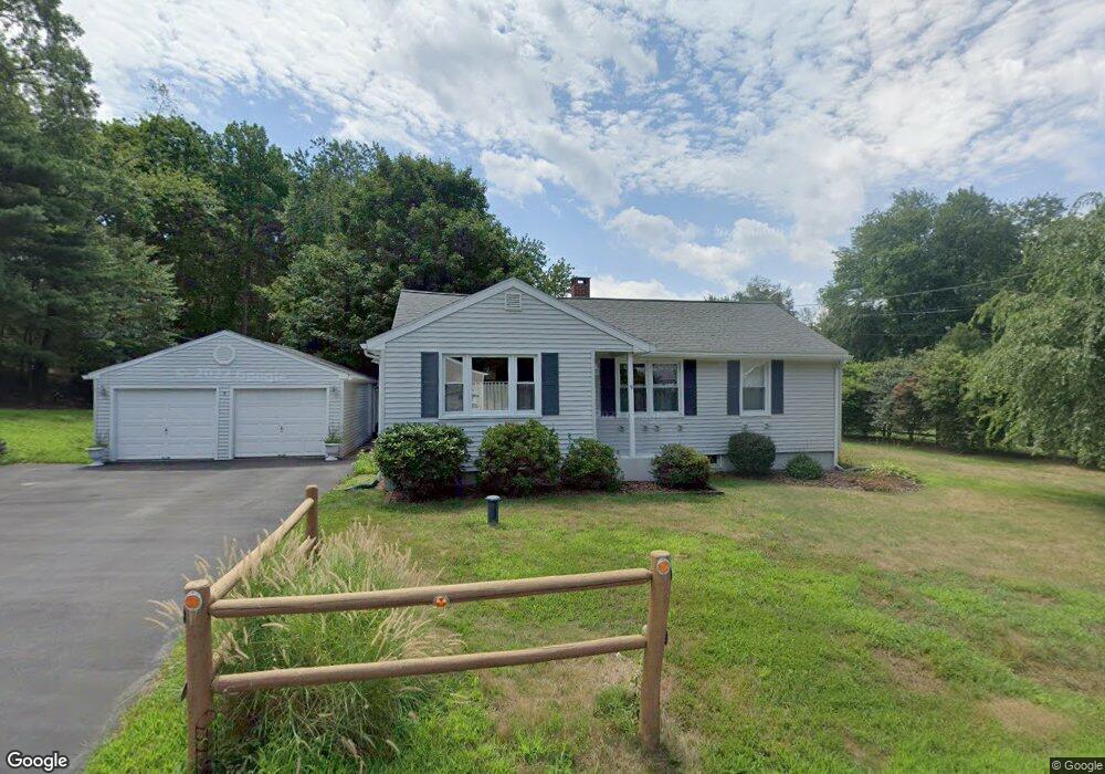 9 Mohawk Trail, East Hampton, CT 06424 - photo 1