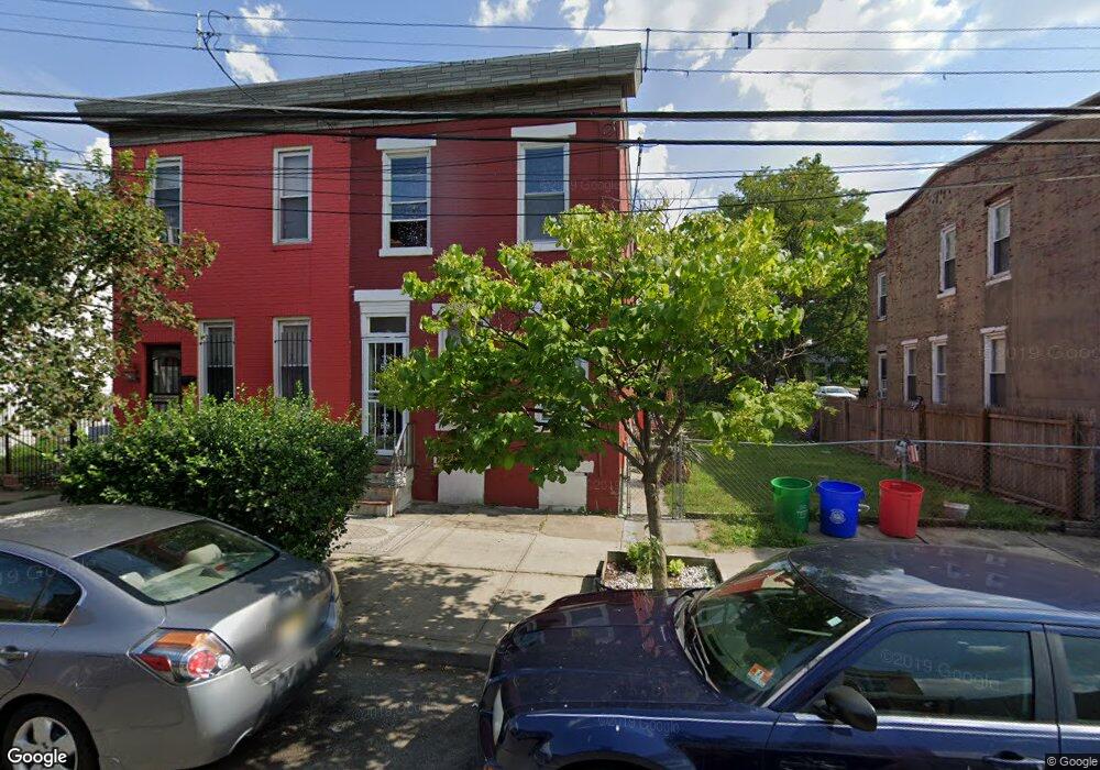 1206 Liberty St, Camden, NJ 08104 - photo 1