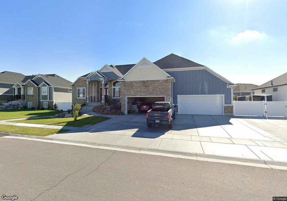 4925 W 3500 S, West Haven, UT 84401 - photo 1