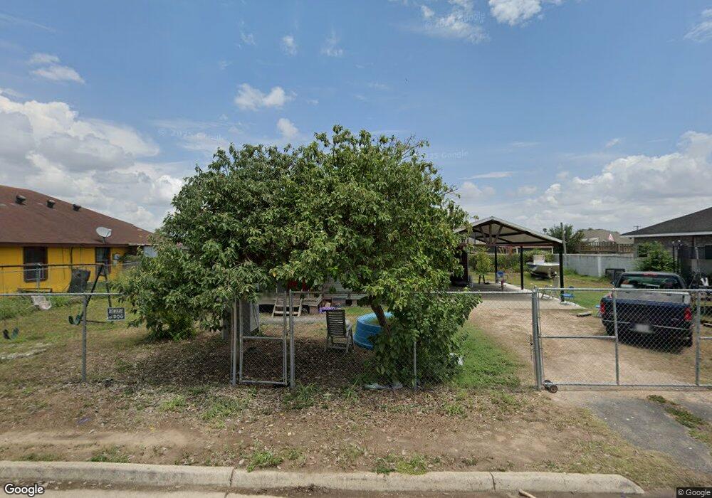 904 Huerta St, Donna, TX 78537 - photo 1