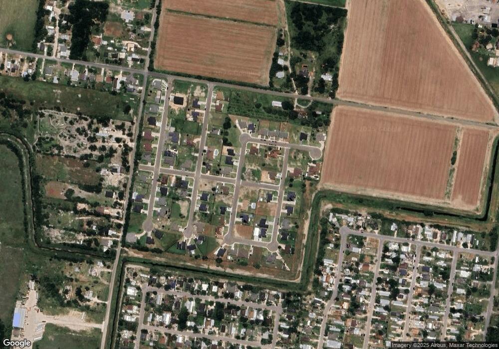 1725 Dylan St, Donna, TX 78537 - photo 1