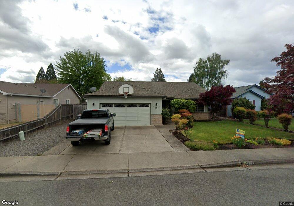 872 Forest Glen Dr, Central Point, OR 97502 - photo 1