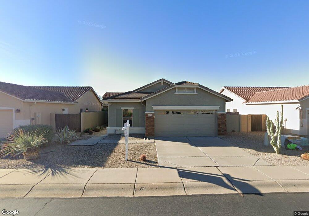 18229 E El Buho Pequeno, Gold Canyon, AZ 85118 - photo 1