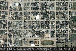 522 S 3rd Ave E, Malta, MT 59538