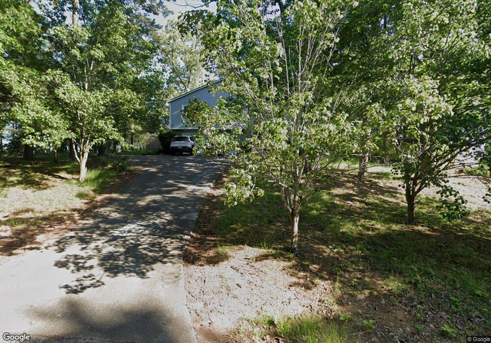 3205 New Rutledge Rd NW, Kennesaw, GA 30152 - photo 1