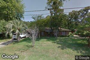 17 Suncrest Blvd, Savannah, GA 31410