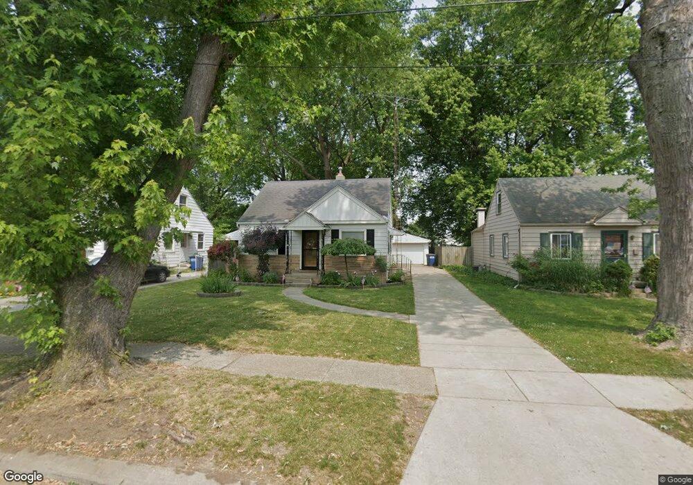5578 305th St, Toledo, OH 43611 - photo 1