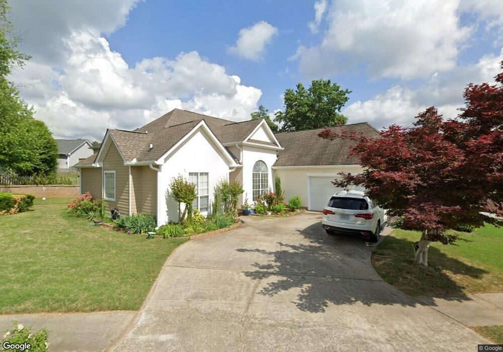 201 Providence Dr, Carrollton, GA 30116 - photo 1