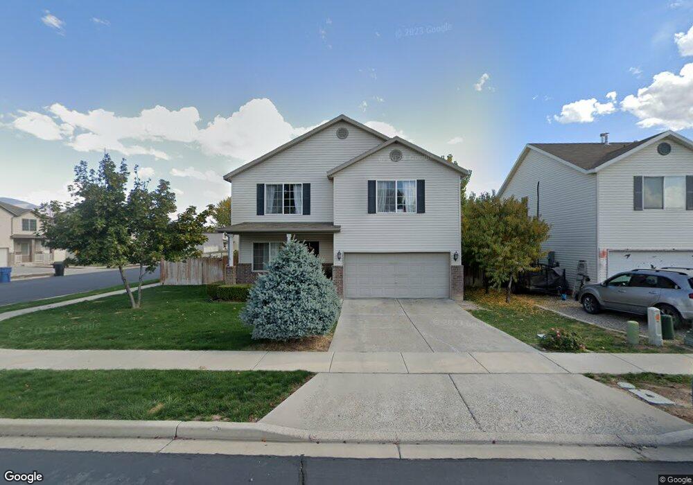 183 S 1050 W, Spanish Fork, UT 84660 - photo 1