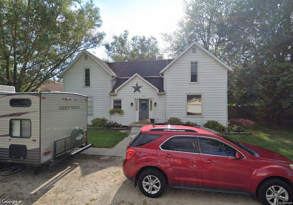 205 Hogan St, Willshire, OH 45898 - photo 1