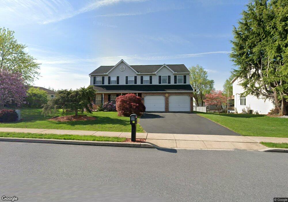 1138 Tuckerton Rd, Reading, PA 19605 - photo 1