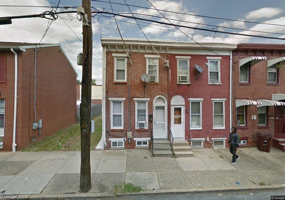 409 E 9th St, Wilmington, DE 19801 - photo 1