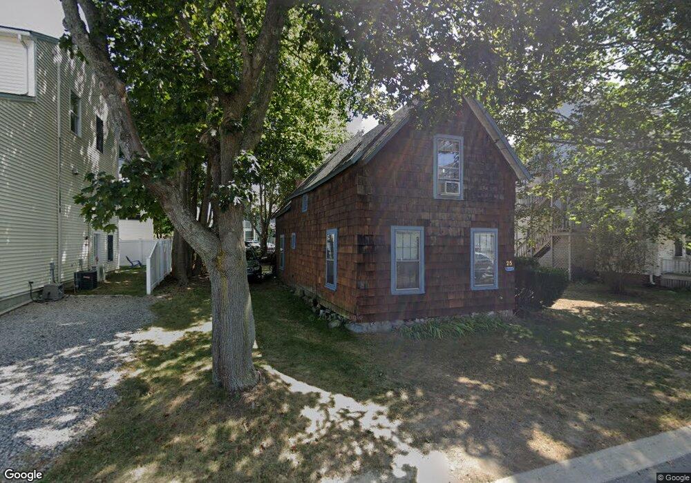 25 Main St, York, ME 03909 - photo 1