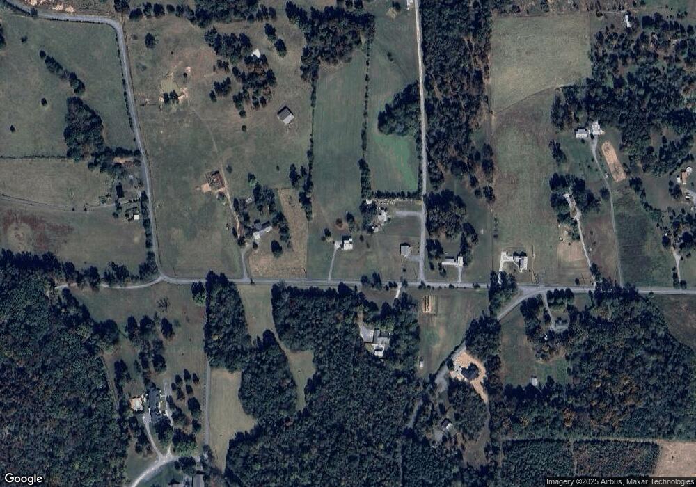 1100 Dempsey Loop Rd SE, Adairsville, GA 30103 - photo 1