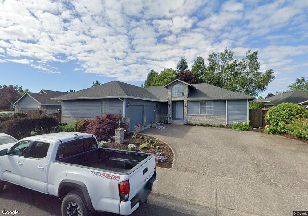 1745 Ridgley Blvd, Eugene, OR 97401 - photo 1