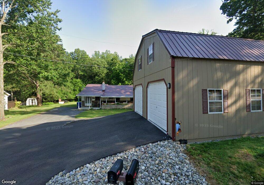 1237 Ridge Rd, Fayetteville, PA 17222 - photo 1