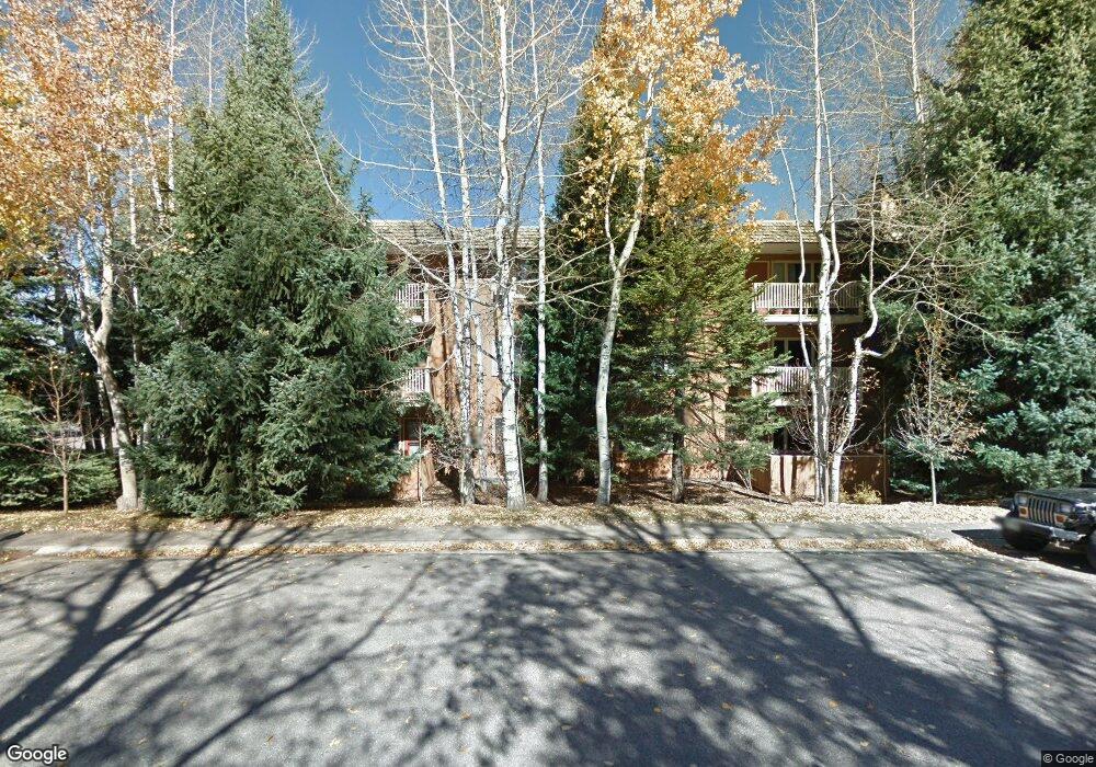 790 W Hallam St unit 4, Aspen, CO 81611 - photo 1